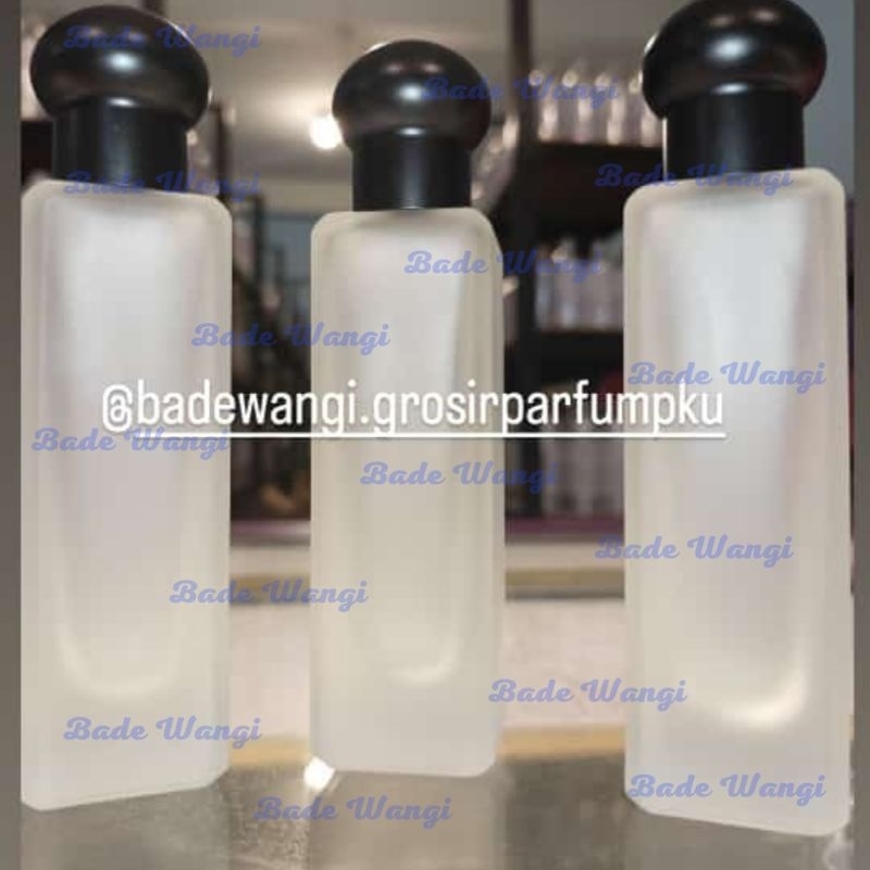 Botol Jojo Doff Press 30ml (minimal order 1 lusin)