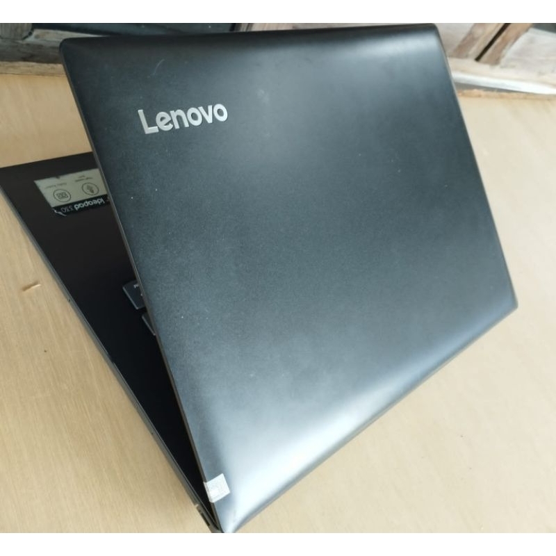 Lenovo Ideapad 330, AMD A4-9125, RAM 4 GB, HDD 500gb