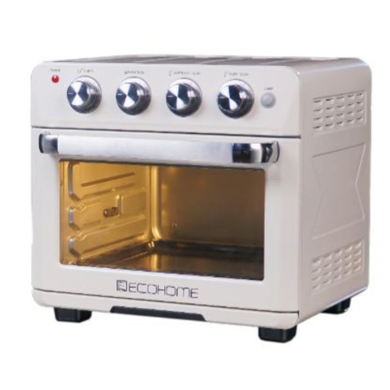 ECOHOME New Cubic Air FryerEAF-888