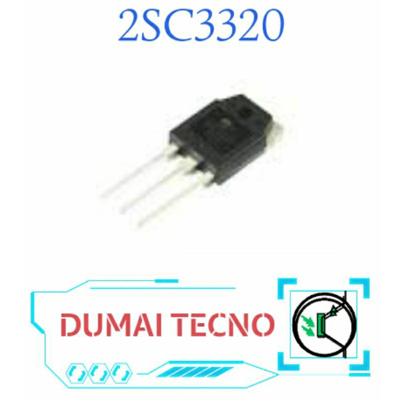 2SC3320 C3320 3320 2SC 3320