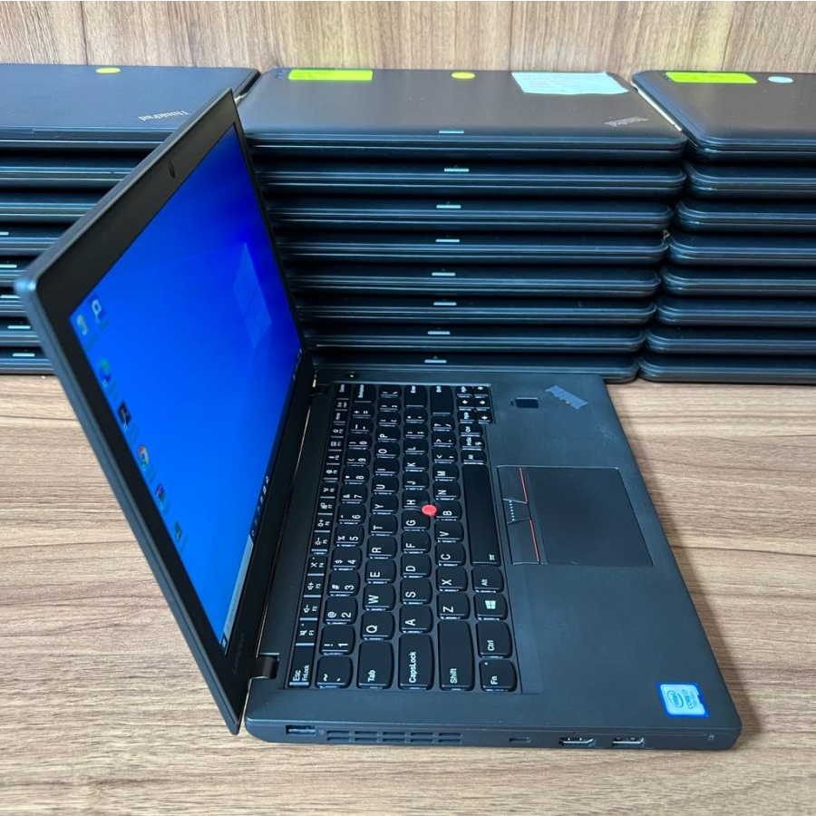 Lenovo Thinkpad X270 Core i5 6300U Gen 6 FULL HD - Laptop Second Ci5