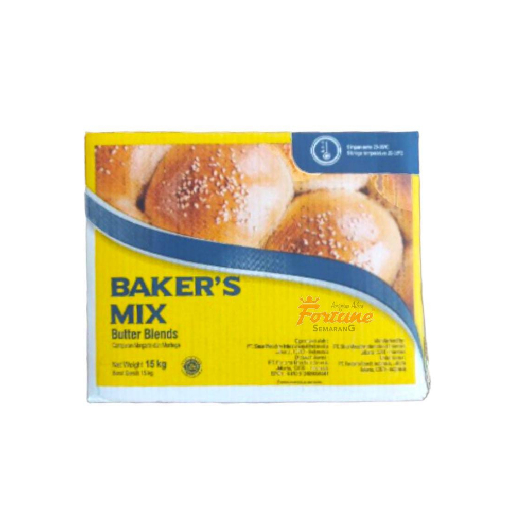

ANCHOR BAKERS MIX BLEND 1KG