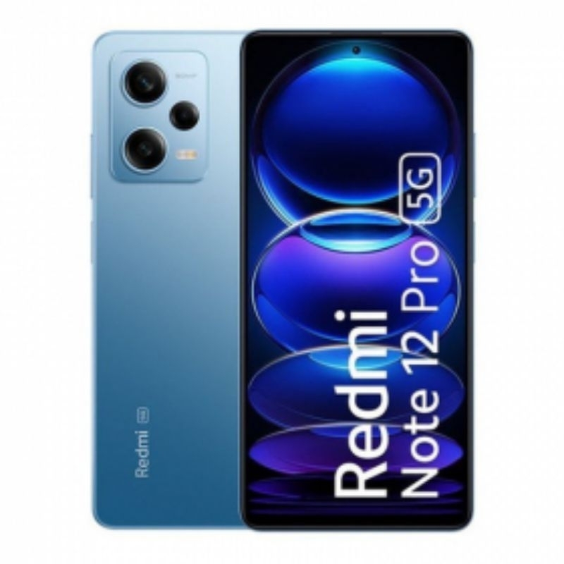 REDMI NOTE 12 PRO 5G 8GB+5GB/256GB