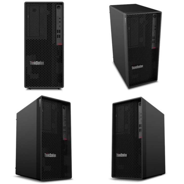 Lenovo Thinkstation P360 95ID Core i7-12700K 2x16GB 512GB SSD 1T T1000