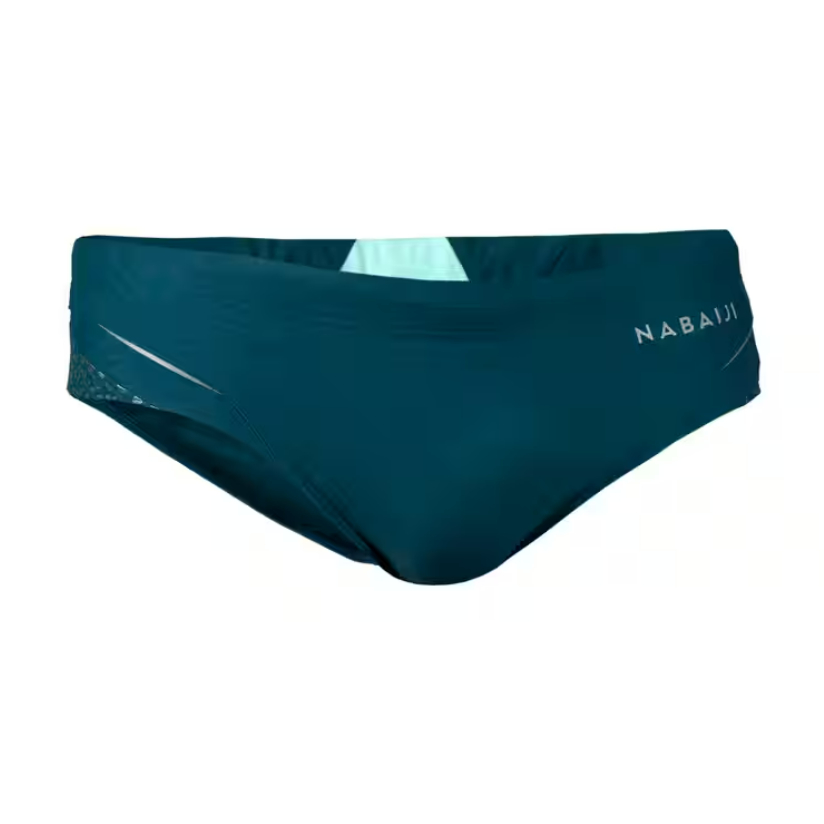 NABAIJI 900 Celana Dalam Renang Yoke Pria Tahan Klorin