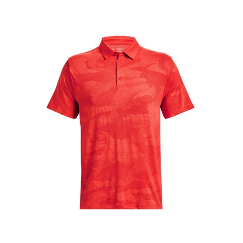 Man Shirt UA Playoff 2.0 Jacquard Polo 1373694 890