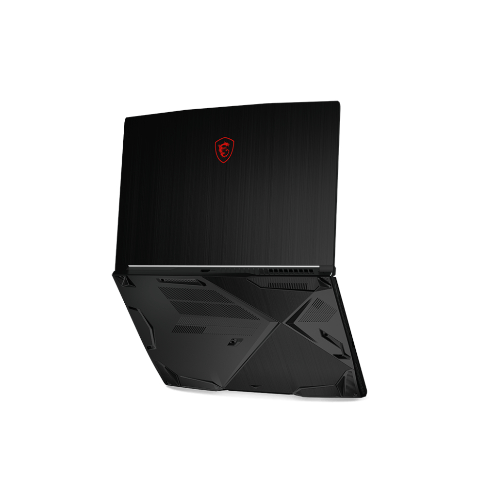 Laptop Gaming MSI THIN GF63 RTX4050 6GB / I7 12650H 16GB 512GB SSD W11 15.6FHD IPS 144HZ 12VE.218