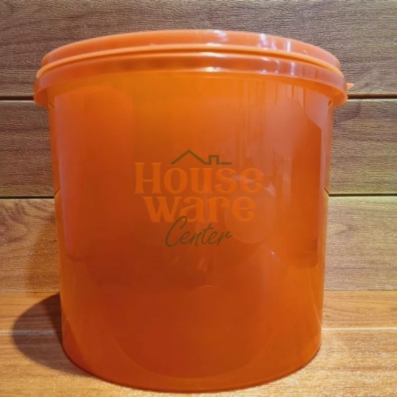 Toples HELENA 5 Liter / Toples Kerupuk / Toples Makanan Ringan / Toples Plastik Murah