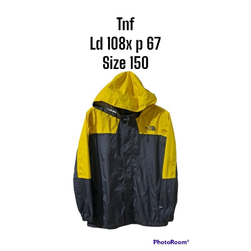 jaket outdoor tnf pl