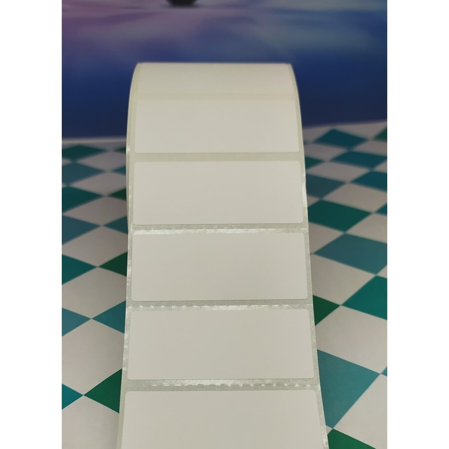 

RK Stiker Label Thermal 50x20 50 x 20 XPrinter ETIKET Rumah Sakit Barcode