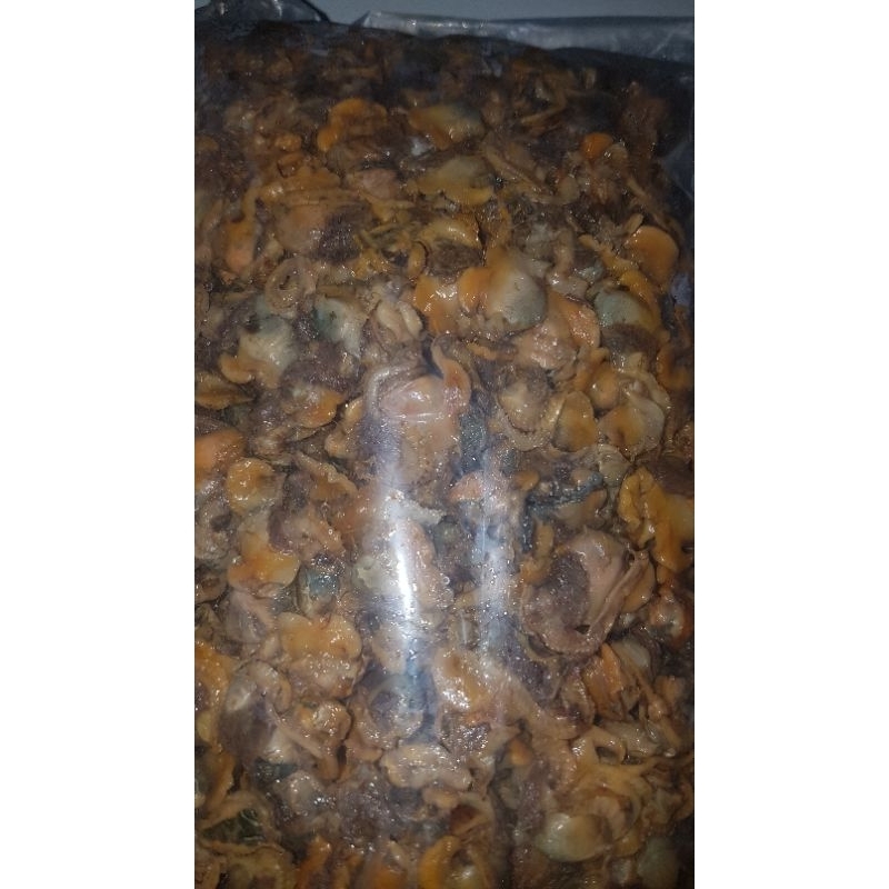 

kerang dara kupas 1 kg