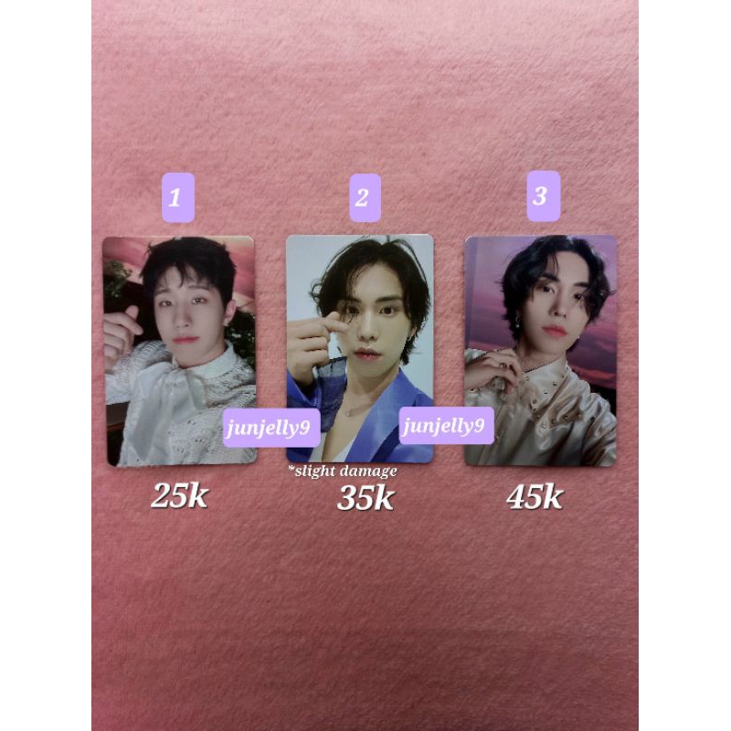 PC Astro Rocky dan Jinjin