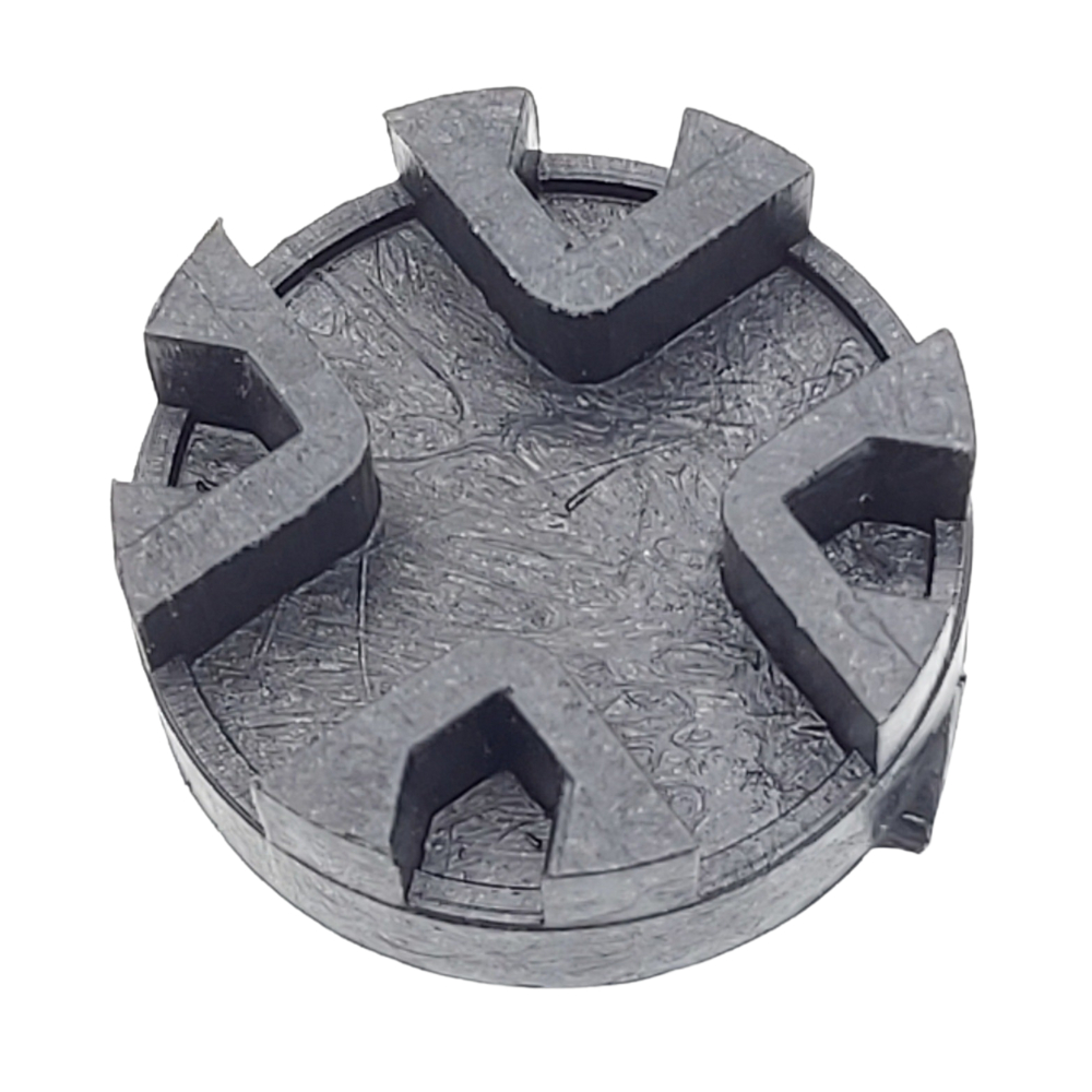 Tutup Pancing Pompa Air Shimizu Plug Tutup pancing SMZ