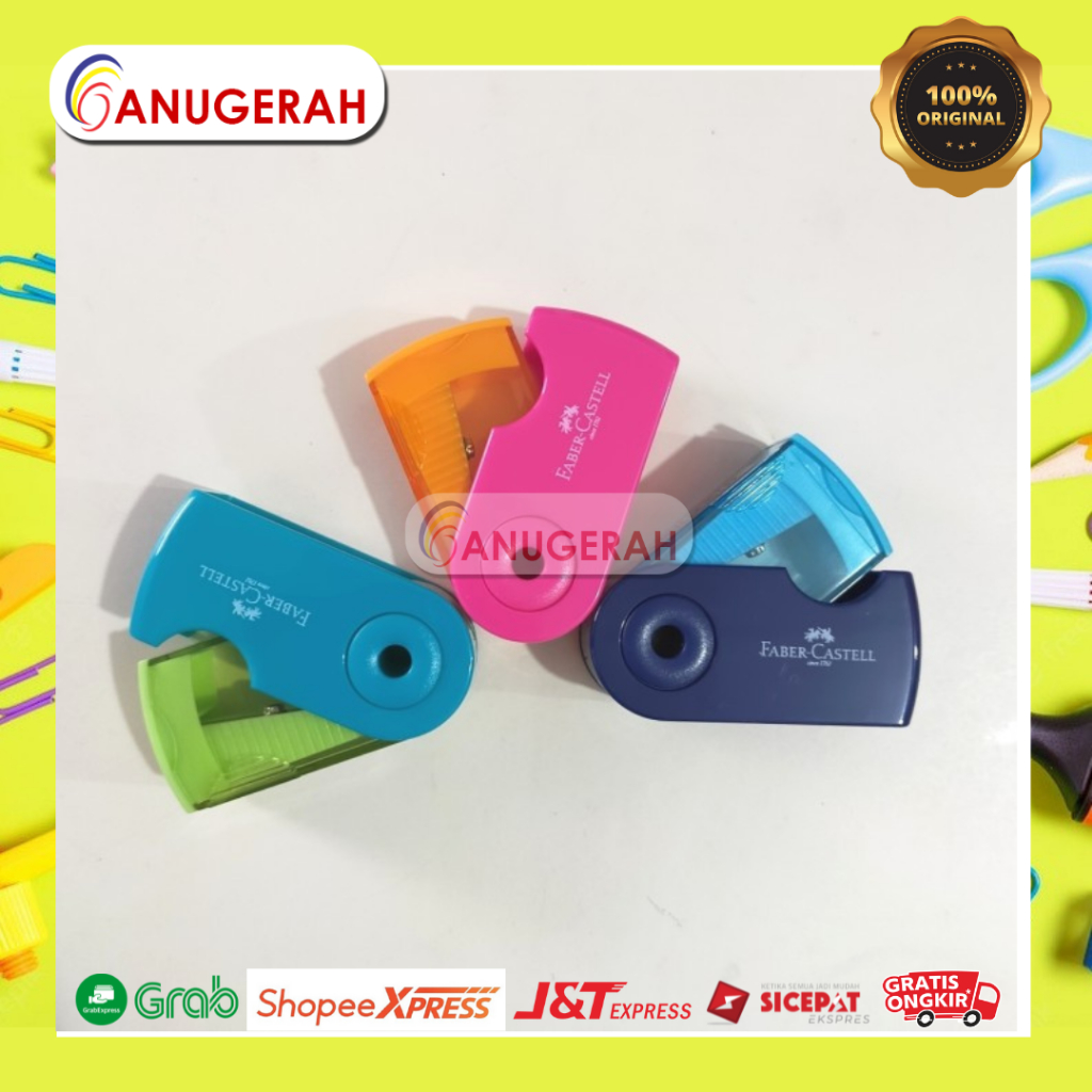 

FABER CASTEL 182714 SLEEVE RAUTAN