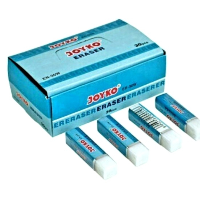 

penghapus joyko ER-30 W SEDANG