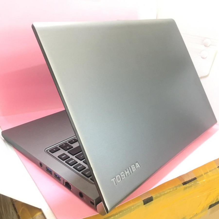 HARGA LAPTOP BEKAS || Toshiba TECRA Z40b.. core i5 gen 5. 4gb/ssd128gb