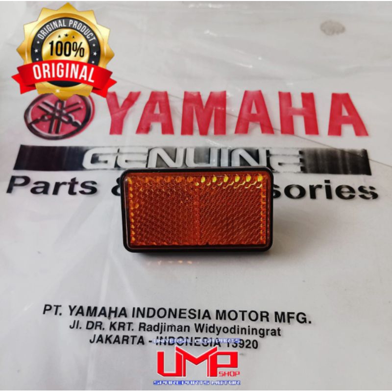 MATA KUCING RX KING UNIVERSAL ORIGINAL