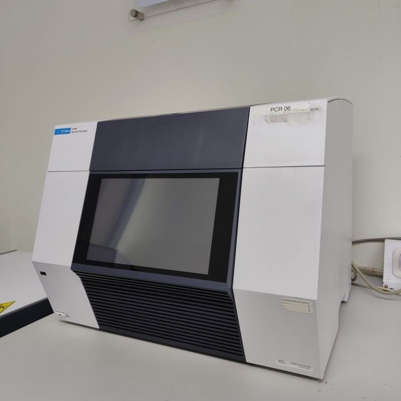 Mesin RT-PCR Agilent AriaMX