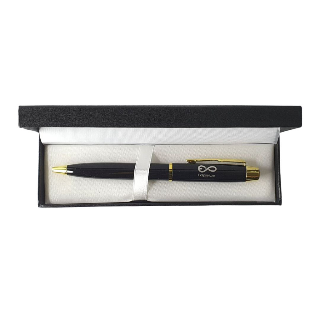 

Signature Pen 3 Exclusive Eclipseluxe