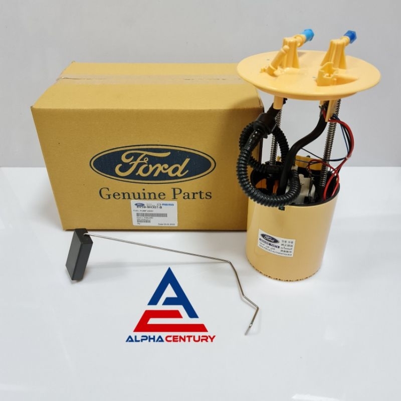 FUEL PUMP ASSY POMPA BENSIN KOMPLIT FORD RANGER 2.5 FORD 2.2 GARANSI 1 BULAN