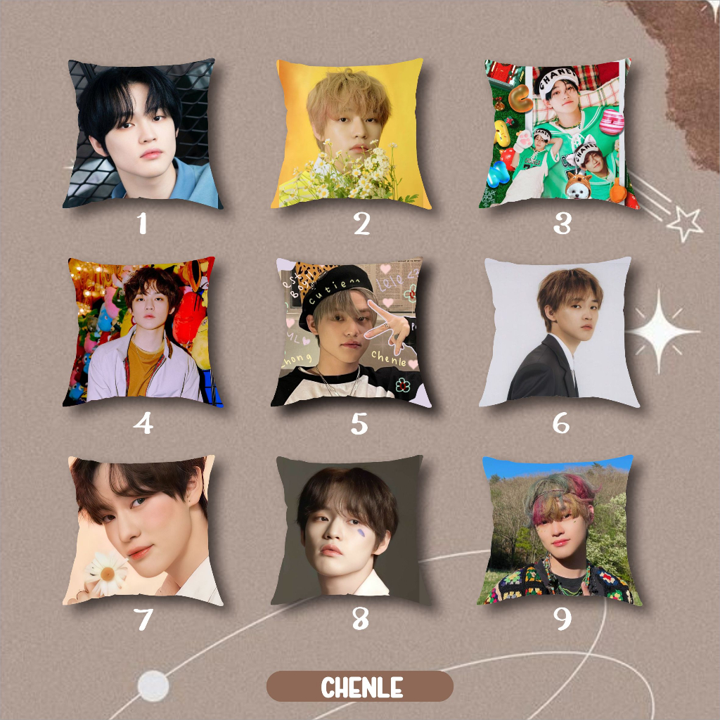 BANTAL NCT DREAM MEMBER JAEMIN JISUNG JENO RENJUN