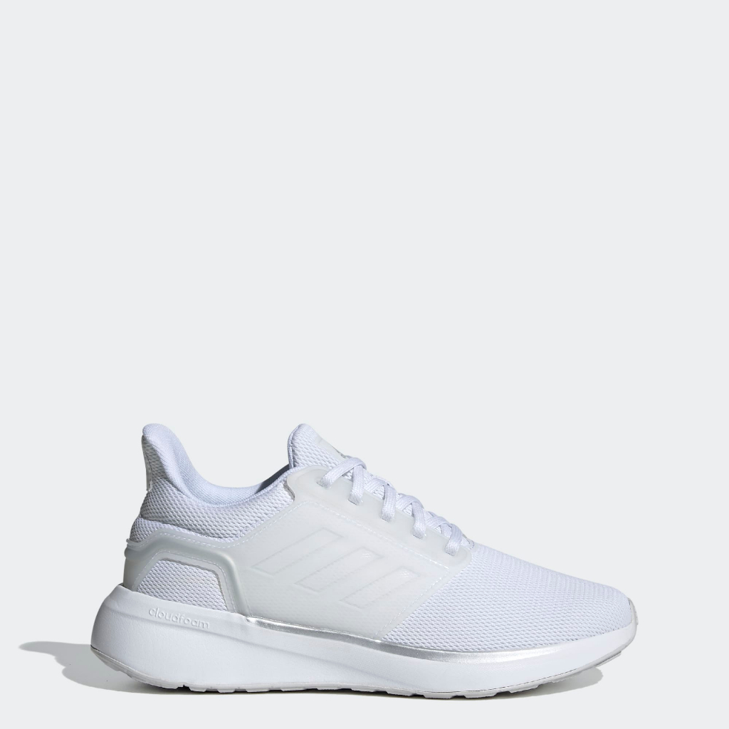 SNEAKER -  - EQ RUN 19 WHITE (SEPATU)