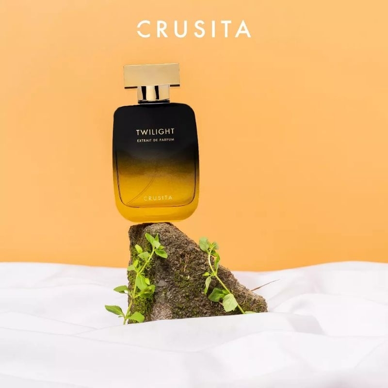 Crusita Parfume - Twilight - Extrait De Parfume For Women