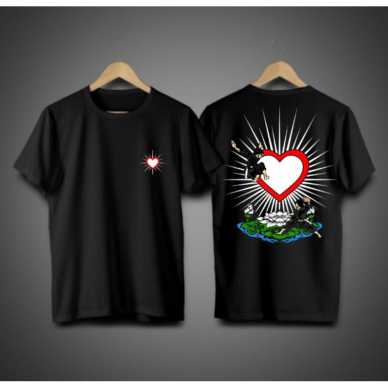 kaos psht lawasan