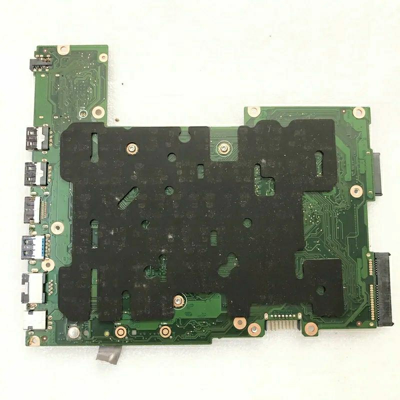 Motherboad mainboard mobo Acer Z1402 intel Celeron bekas