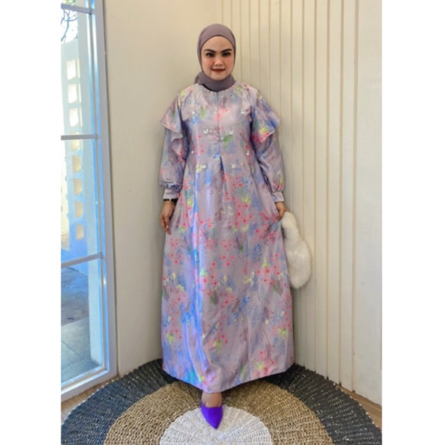 B1592 // B1626 Dress mote 5628