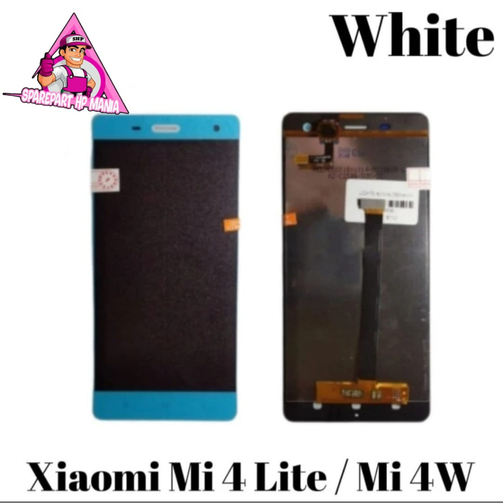 LCD TOUCHSCREEN XIAOMI MI 4 /MI 4W ORIGINAL