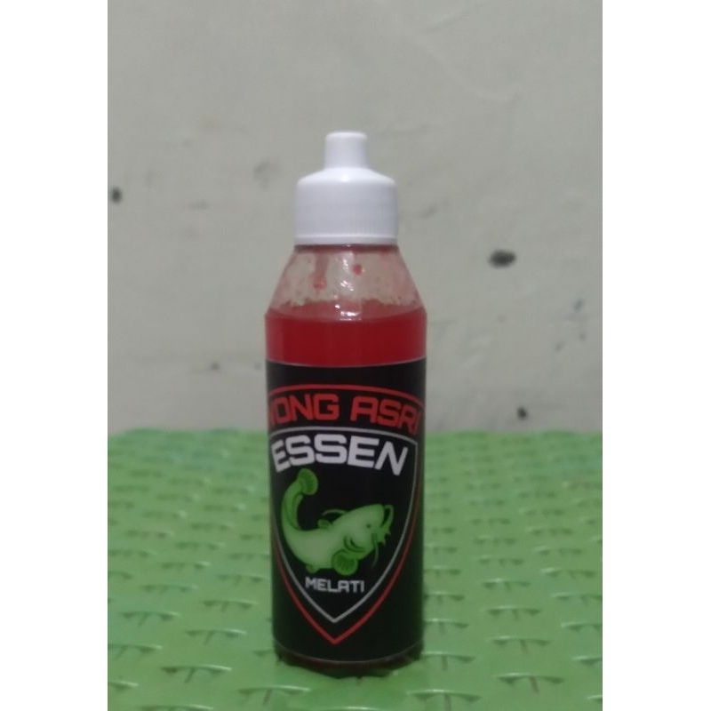 Essen wong asri melati