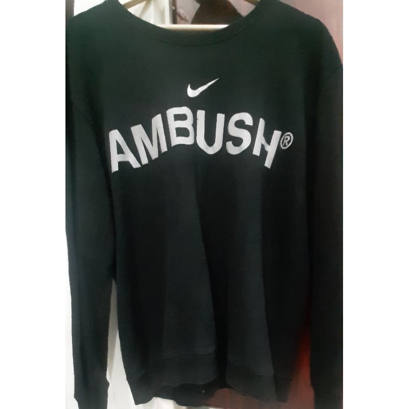 CN nike ambush reflektif