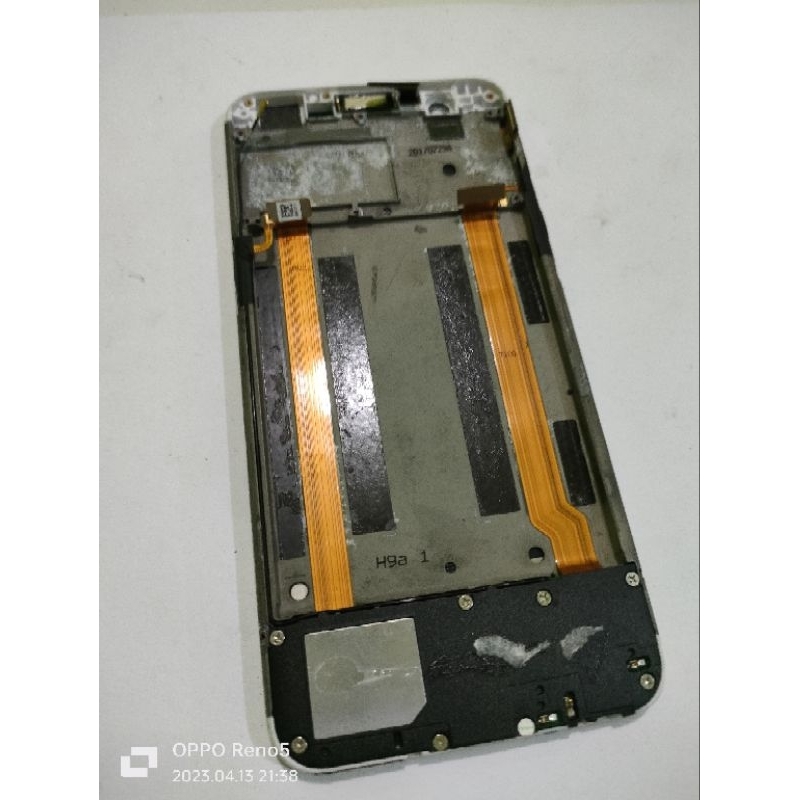 LCD OPPO A57 ORIGINAL COPOTAN