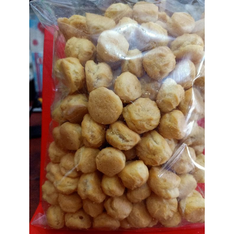 

soes keju 500 g