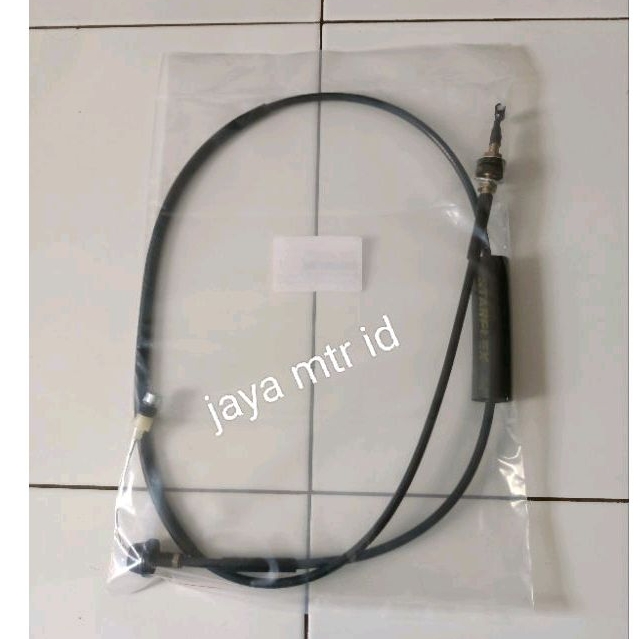 kabel gas panther 2.5cc