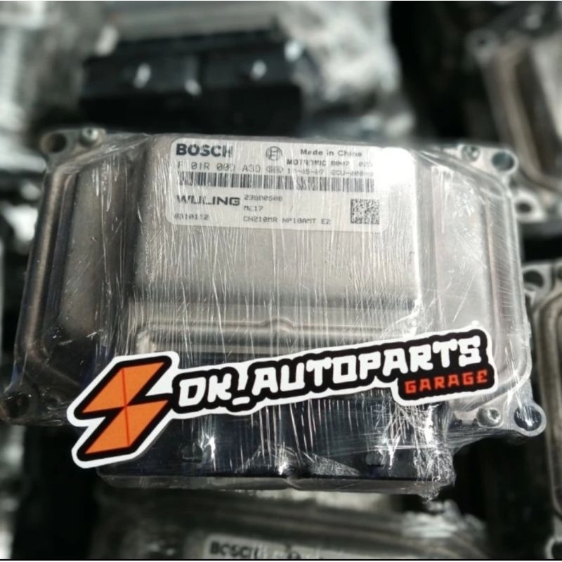 Ecu Computer Wuling Cortez