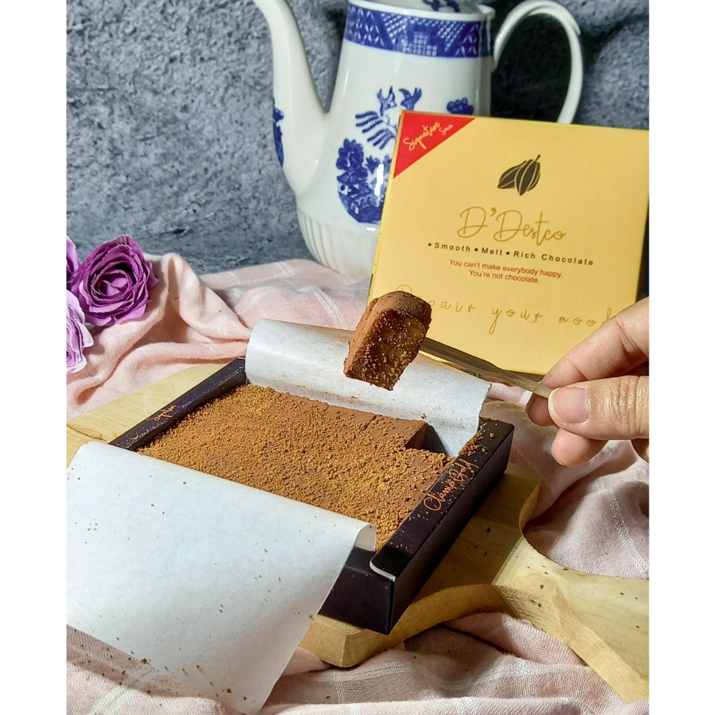 

Signature Series - Classic Gold By D'Destco