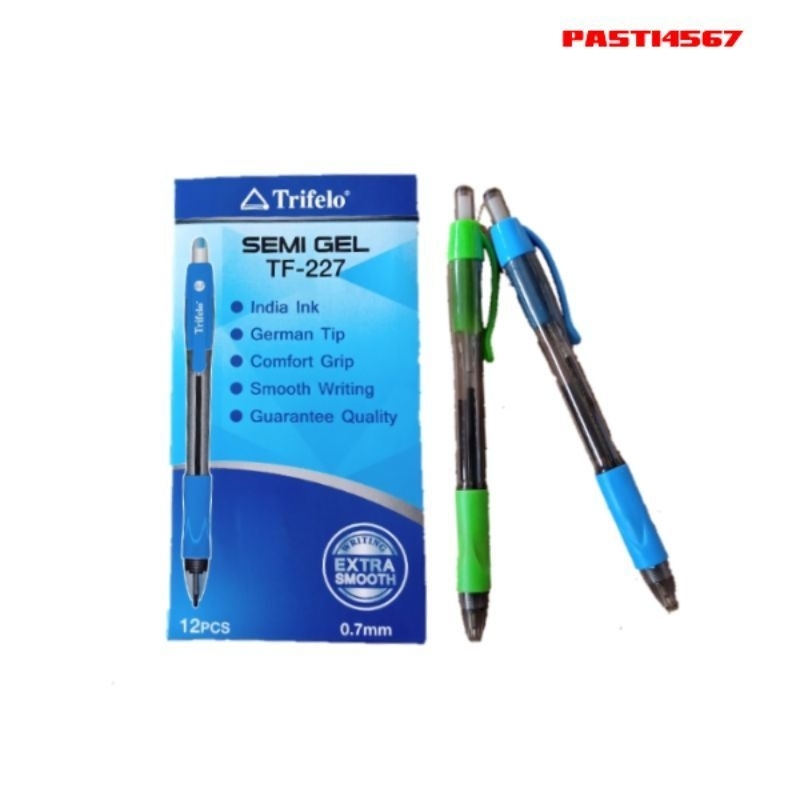 

PULPEN TRIFELO TF_227 jual per lusin