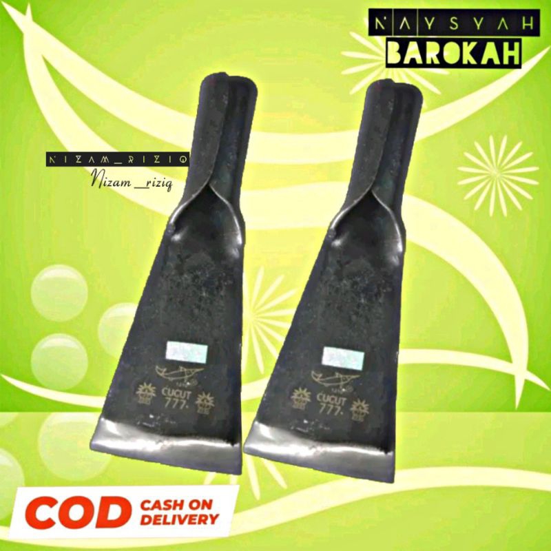 dodos spp 777 cap ikan cucut original super asli malaysia siap pakai