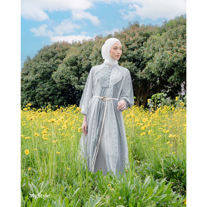 gamis ceruty ori my style