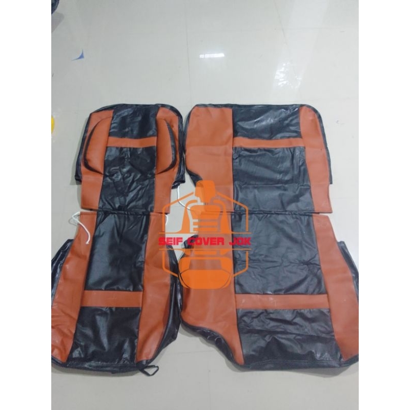 SARUNG JOK/COVER JOK MOBIL ESPAS PICK UP