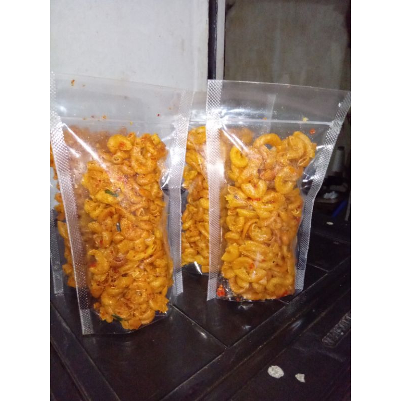 

makroni aroma jeruk 50 gram