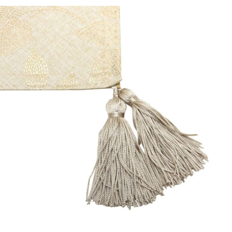 table runner by INFORMA/taplak meja informa