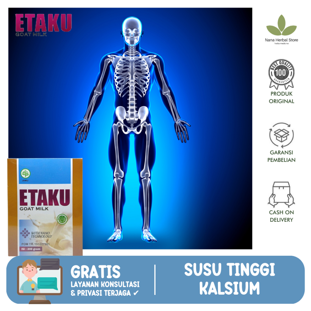 

Susu Buat Tulang Dan Sendi, Susu Untuk Kesehatan Tulang Dan Sendi, Susu Untuk Patah Tulang, Susu Tinggi Kalsium, Susu Penguat Tulang Anak & Lansia, Pengapuran Tulang Sendi Lutut, Memadatkan Tulang, Kepadatan Tulang, Menguatkan Tulang Walatra Etaku