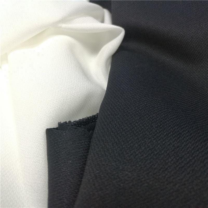 KAIN LEM JAS TRICOT WAFLE  ANEKA WARNA, TEBAL  DAN SEDANG   KUFNER TRIKOT BLAZER  LEBAR 1.5 M ( HARG