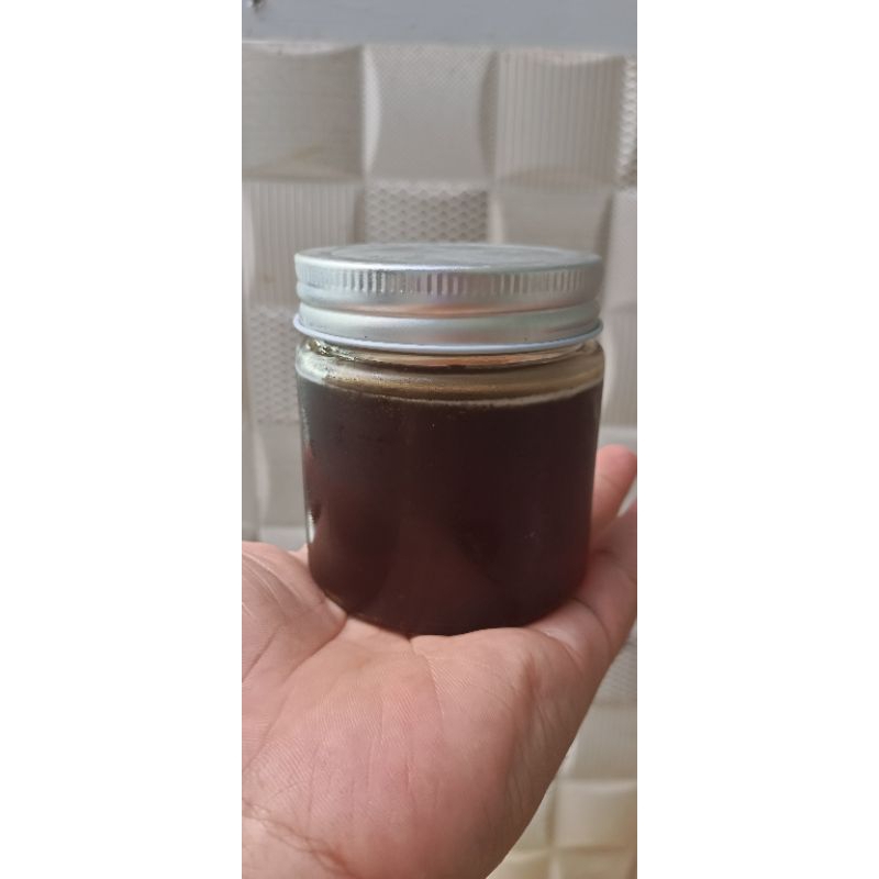 

Madu Akasia Murni