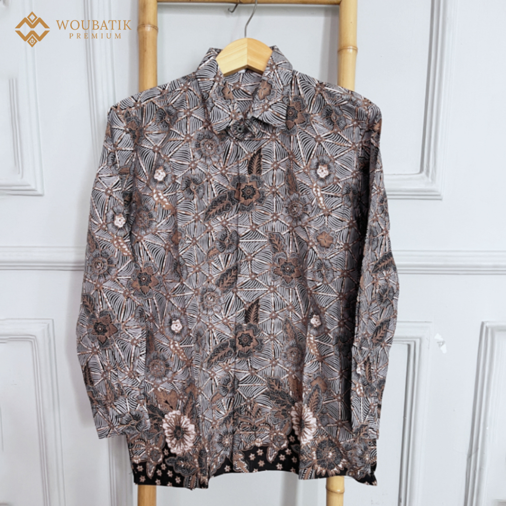 WOUBATIK PREMIUM - SALE DEFECT PRODUCT Gamis Couple Ria Ricis Felisha Gamis Terbaru Dress Kondangan-5