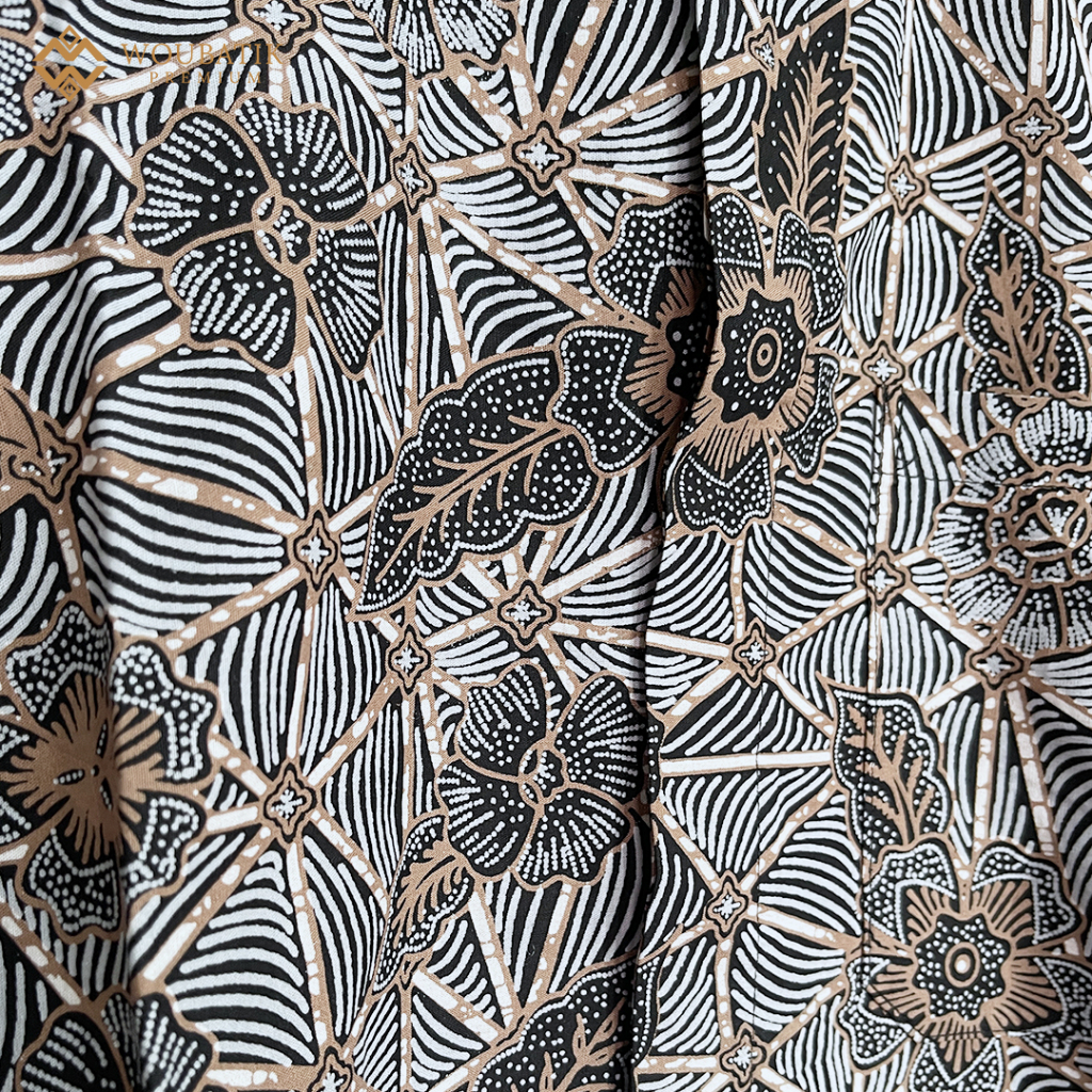 WOUBATIK PREMIUM - SALE DEFECT PRODUCT Gamis Couple Ria Ricis Felisha Gamis Terbaru Dress Kondangan-6