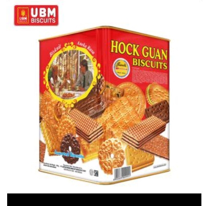 

HOCK GUAN